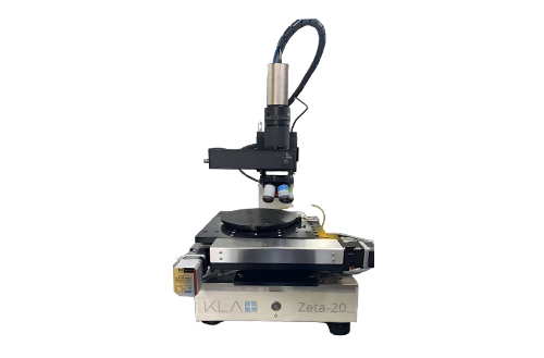 3D光學(xué)輪廓儀 Zeta-20