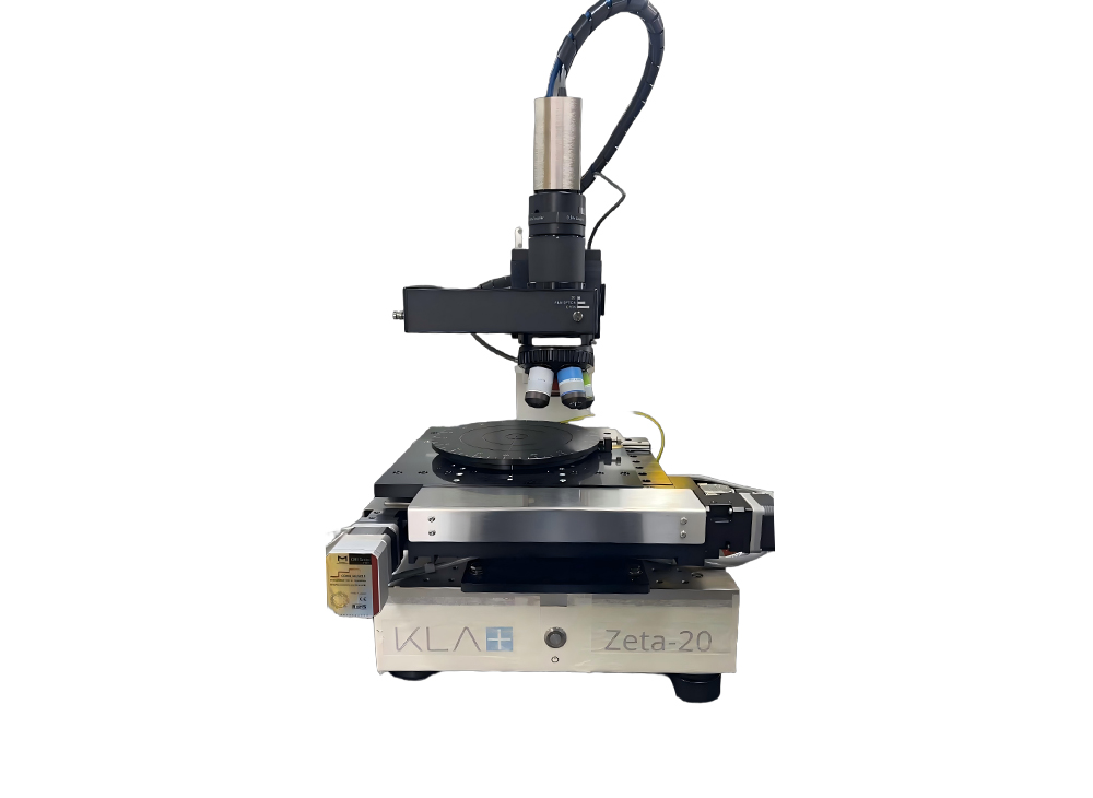 3D光學(xué)輪廓儀 Zeta-20