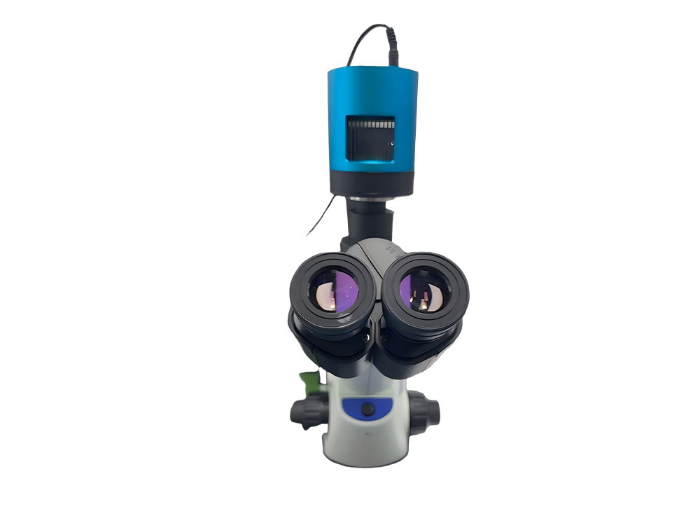 熒光倒置顯微鏡