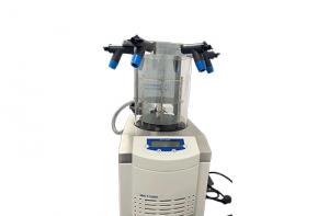 低溫冷凍干燥機