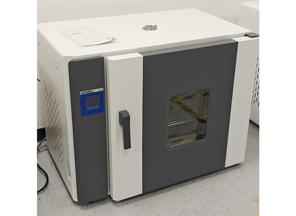 電熱鼓風干燥箱