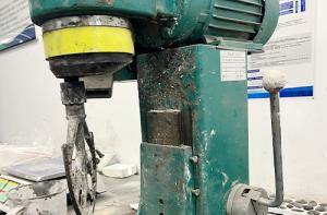 行星式水泥膠砂攪拌機(jī)