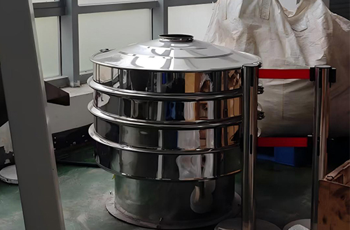 高頻電子振動(dòng)篩