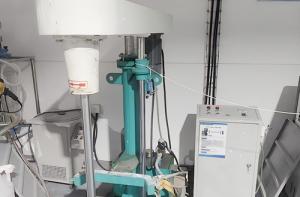 液壓升降分散機(jī)