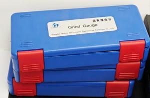 刮板細(xì)度計(jì)