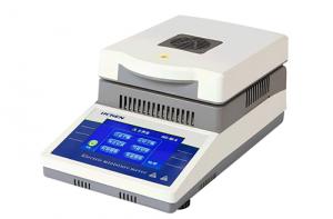 鹵素水分測定儀