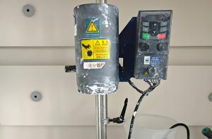 懸臂式電動(dòng)攪拌器