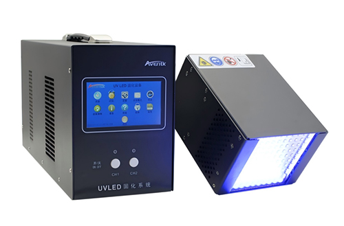 UVLED面光源固化機(jī)（紫外光固化機(jī)）