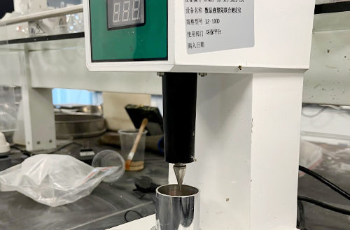 數(shù)顯液塑限聯(lián)合測(cè)定儀