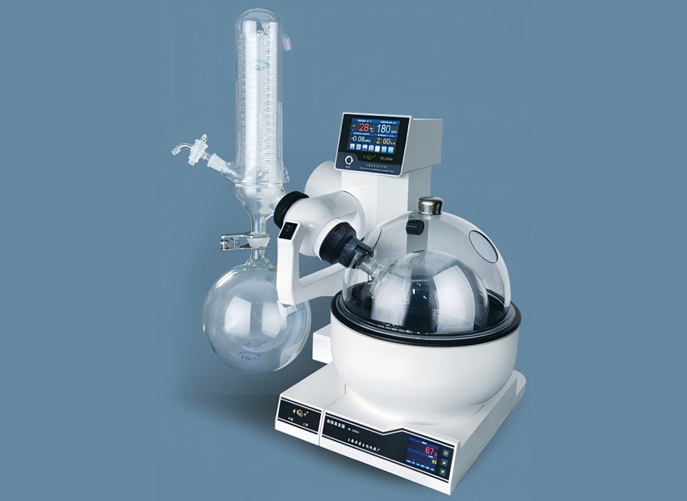 旋蒸蒸發(fā)儀