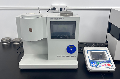 熔融指數(shù)儀