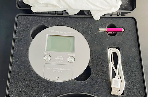紫外線能量計(jì)
