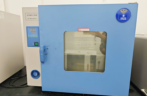 恒溫鼓風(fēng)干燥箱