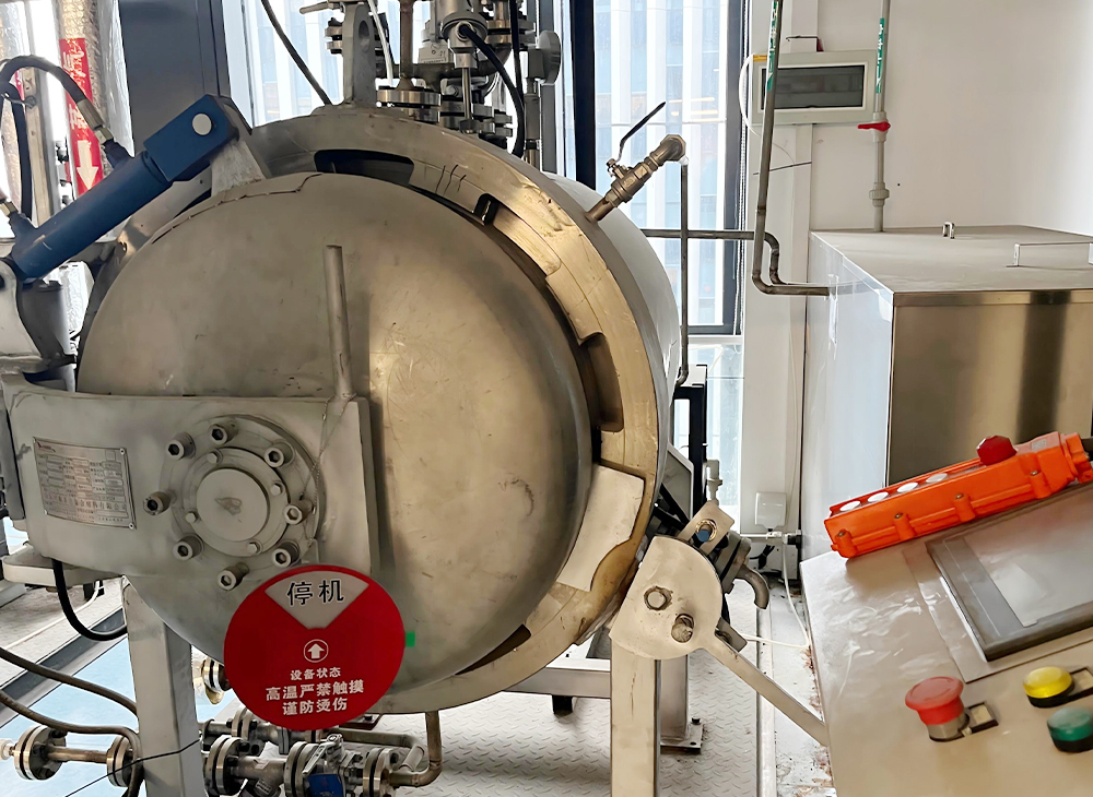 微機控制抗壓抗折試驗機