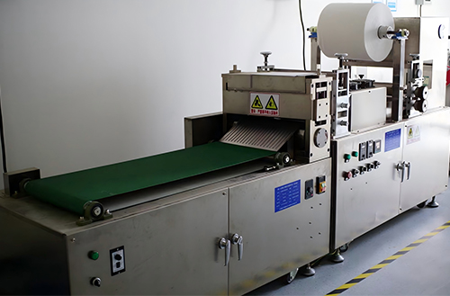 水凝膠涂布機(jī)