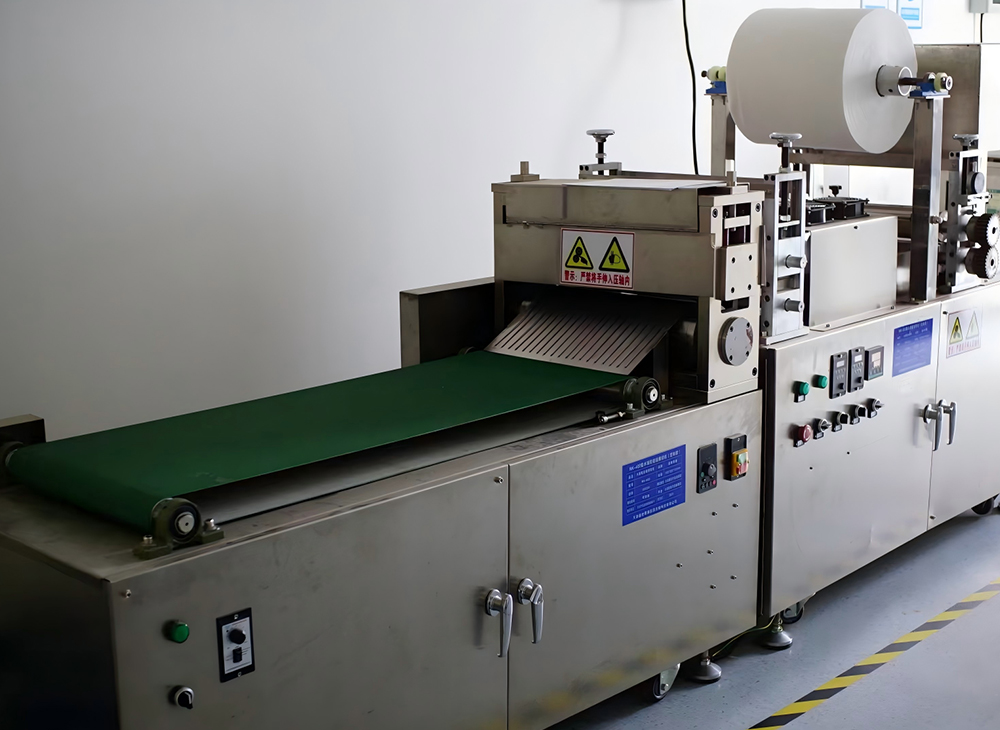 水凝膠涂布機(jī)