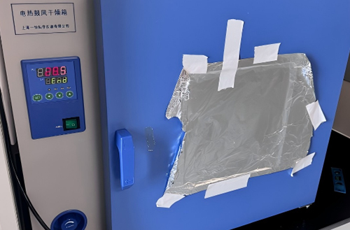 鼓風干燥箱