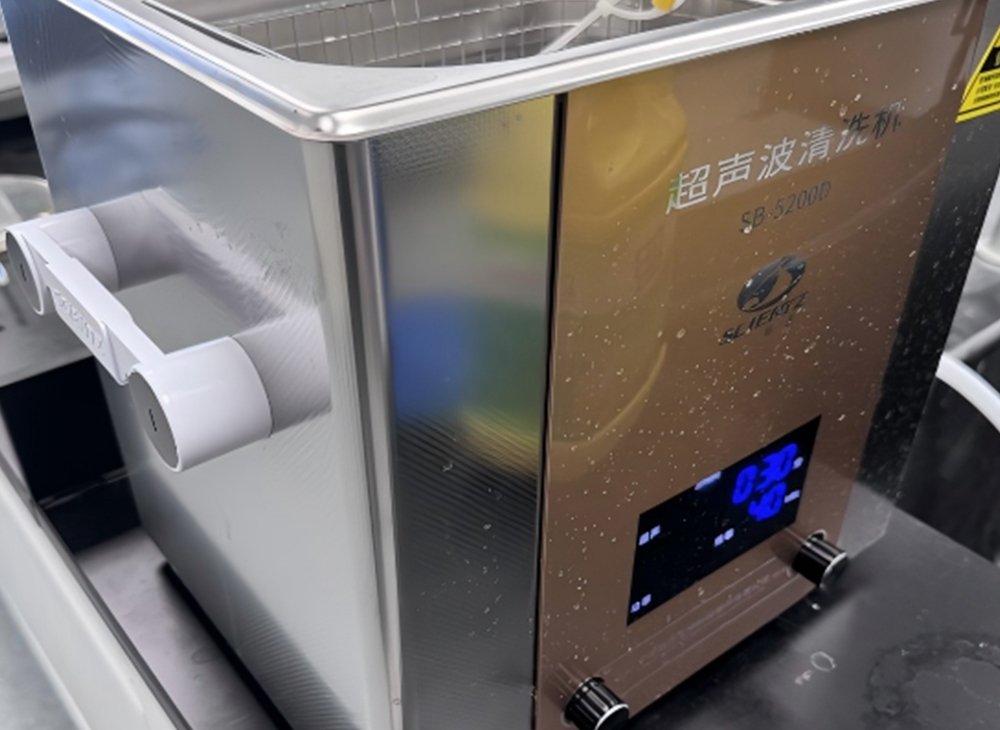 超聲波清洗機