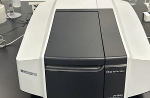 紫外分光光度計(jì)